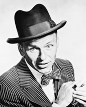 Guys and Dolls Featuring Frank Sinatra 8x10 Photo - £6.28 GBP