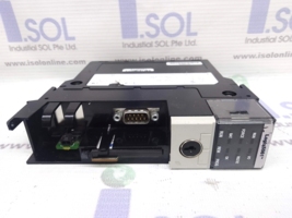 Allen-Bradley 1756-L63 Ser B Control Logix Device F/W Rev 1.9 24V DC - $1,663.20