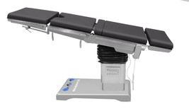 OT TABLE WITH SLIDING TOP OPERATION THEATER TABLE BRANDED OT TABLE ELECTRIC - $6,187.50