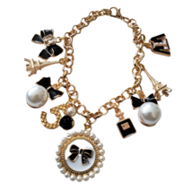 Charm Bracelet - £31.57 GBP