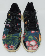 Adidas Y-3 Yohji Yamamoto Boost Floral Mens Shoes Sneakers B34320 12 US - £156.21 GBP