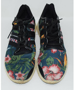 Adidas Y-3 Yohji Yamamoto Boost Floral Mens Shoes Sneakers B34320 12 US - $198.00