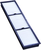 Awo Replacement Projector Air Filter Compatible With Epson Elpaf23 /, Z8... - $57.91