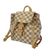 Louis Vuitton Backpack Damier Azur Sperone BB - £796.99 GBP