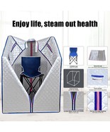 Sojourner Portable Sauna - Home Steam Sauna - $2,637.36 MXN