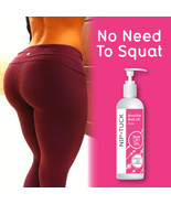 NIP &amp; TUCK BRAZILIAN BUM LIFT GEL TONE TIGHTEN LIFT AND STOP CELLULITE - $145.99 CAD