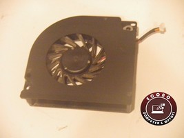 Dell Inspiron 6000  Dell Latitude 9300 OEM CPU Cooling fan DC28A000820 J01BM05 - $3.36