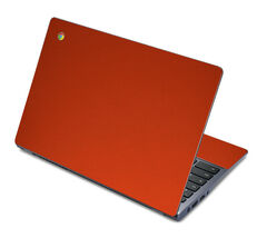 LidStyles Metallic Laptop Skin Protector Decal Acer Chromebook C710 image 9