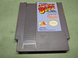 A Boy and His Blob: Trouble on Blobolonia Nintendo NES Cartridge Only - $9.95