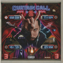 Eminem - Curtain Call 2 (2xCD, Comp) (Mint (M)) - £33.08 GBP