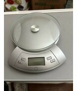 Martha Stewart Digital Scale For Parts Untested - $2.09 CAD