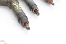 Fuel Injection Parts 7 Fuel Injectors 6.6L Fits 04-05 SIERRA 2500 PICKUP 76270 image 5