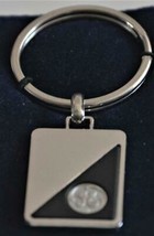General Electric  Key FOB Chain Vintage - £11.77 GBP