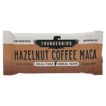 Thndrbrd hazl coff maca ( 12 x 1.7 oz   ) - $1,778.46 MXN