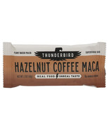 Thndrbrd hazl coff maca ( 12 x 1.7 oz   ) - $1,757.73 MXN