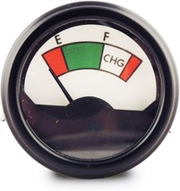 Golf Cart 48 Volt Analog Battery State of Charge Meter Indicator Club Car EZGO - £15.40 GBP