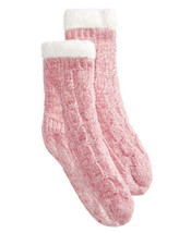 allbrand365 designer Women Socks 1 Pair High Cut Socks,Blush,Large/X-Large - £9.39 GBP