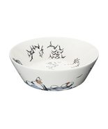 Moomin serving bowl 23 cm True to its origins Arabia - £77.05 GBP