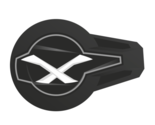 NEXX XR1.R &amp; X.R2 XR1R XR2 Replacement Fastshot Buttons (2PCS) - £21.97 GBP