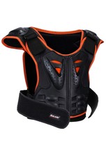 Kids Bike Chest Protector multi-use all purpose chest protector gear (a) - £111.88 GBP