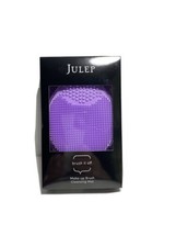 Julep Make Up Brush Cleansing Mat New Purple - £7.62 GBP