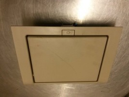 Overhead Display Screen For 07-13 Chevrolet Avalanche  5.3 20792277 - $81.08