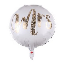 Wholesale Aluminum Foil Balloons Birthday Party Decoration Balloons - $9.95