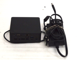 Dell K16A K16A001 USB-C Thunderbolt Docking Station w/ 180W Charger - $30.81