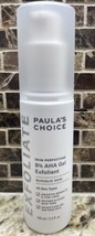 NEW Paula’s Choice Skin Perfecting 8% AHA Gel Exfoliant With Glycolic Acid/3.3oz - $34.62