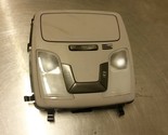 Dome Light Assembly From 2015 Toyota Sienna  3.5 - $63.00