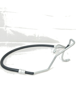 Fits 2008-2010 Saturn Vue Power Steering Pressure Hose Replaces C273 925... - $62.97