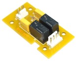 OEM Microwave Latch Sister Board For Whirlpool RBD245PRB00 RBD306PDB14 NEW - $303.99