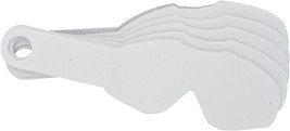 New Moose Racing 11-50-32 Replica Tear-Offs for Thor Alloy Goggles 50 pk - £6.34 GBP