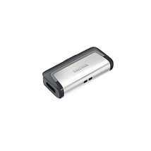 SanDisk Ultra 32 GB Type-C Dual USB 3.1 Flash Drive  - $29.00
