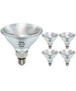 Halogn Flood Light 120V 70W, Dimmable PAR38 70W Light Bulbs for Indoor a... - $22.99