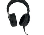 Black Corsair HS70 SE Wireless Gaming Headset NO DONGLE - $29.69