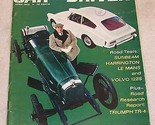 CAR &amp; DRIVER MAGAZINE APRIL 1962 DART CHRYSLER 300 H VOLVO TRIUMPH SPRIT... - £11.46 GBP