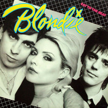 Blondie Eat to the Beat  Vinyl LP A Canadian 1979 Classic New Wave Gem - £33.63 GBP