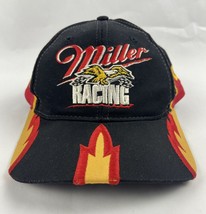 Nascar 1995 Miller Racing Youth Snapback Cap/ Hat - £11.76 GBP