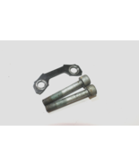 VW MK4 Jetta 02J Manual Axle Flange Bolts Spacer 99-05 Golf Beetle 2.0 1... - $13.75
