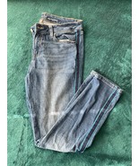Jeans - Women - Soho Slim Boyfriend Jeans by New York &amp; Co - Size 8 - $24.68 CAD