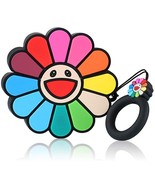Murakami Flower Power Airpod 1/2 Case - $292.50 MXN