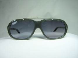 Metzler Michalsky sunglasses Ultra Aviator oval frames men&#39;s women&#39;s vintage NOS - £160.60 GBP