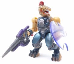 Mega Construx Halo Covenant Jackal w/Shield Figure - £11.07 GBP