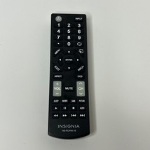 Insignia Remote NS-RC4NA-16 NS50D420MX16 NS50D420NA16 NS55D420NA16 NS40D... - $7.43