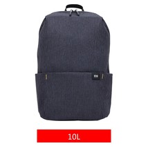 Original Xiaomi Backpack Mi Colorful Small Backpack Thin men women Simple Studen - £70.52 GBP