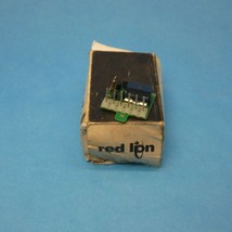 Red Lion OMD0001 Triac Module For TCU New - £11.94 GBP