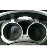 Speedometer Cluster MPH CVT FWD Thru 1/14 Fits 12-14 JUKE 104919442 - €84,15 EUR
