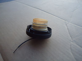 2000-2005 Toyota Celica GT GT-S  GAS FUEL FILLER CAP OEM image 4
