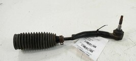 Cadillac CTS Steering Rack Pinion Tie Rod End W Boot Right Passenger 201... - $34.79